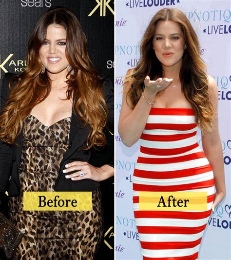 These are some of my faves enjoy! Khloe Kardashian's face changes once in a while for this ...