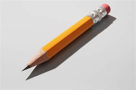The Meaning And Symbolism Of The Word Pencil