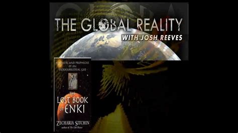The lost book of enki. Zecharia Sitchin's: The Lost Book of Enki - Part 5 ...