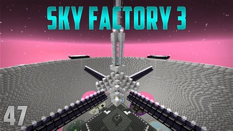 Sky Factory 3 Map Download Maps For You