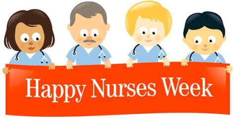 So, we are updating the best collection of national nurses. National Nurse's Week: What do we really want ...