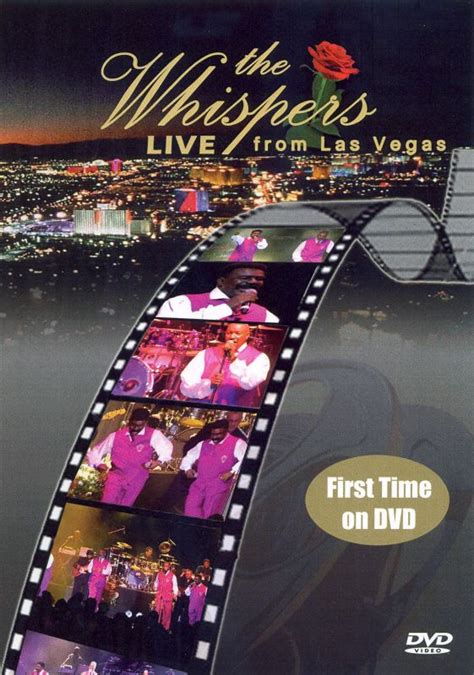 Live From Las Vegas Dvd Best Buy