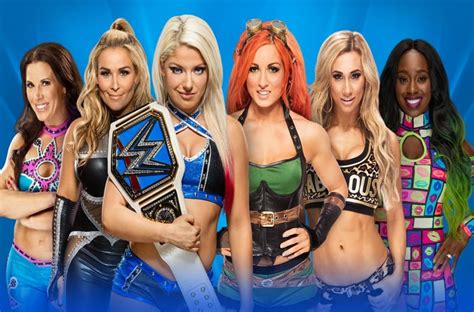 wwe wrestlemania 33 results smackdown women s championship match full video highlights