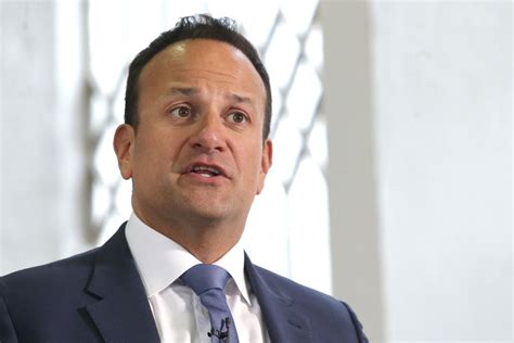 Taoiseach Formally Apologises And Withdraws Sinning Priests Comments Dáil Told Irish