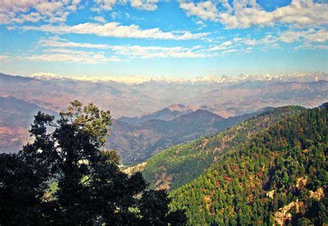 Best Time To Visit Dalhousie Weather Temperature And Season