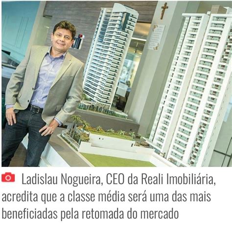 A Retomada Do Mercado Imobiliário Sob A ótica Da Reali Em Todas As