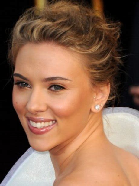 10 Scarlett Johansson The Top Ten Most Beautiful Wome