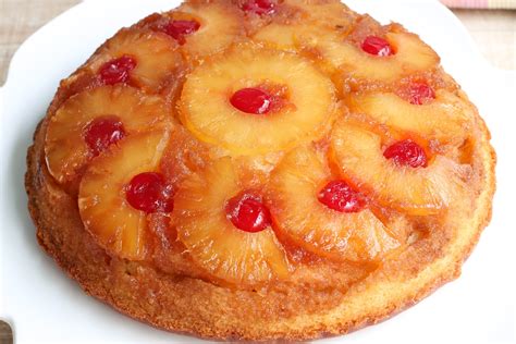 Best Pineapple Upside Down Cake Recipe Finally