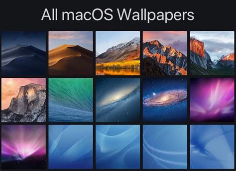 All Macos Wallpapers ~ 5k 4k Ios Apple Macos Wave Abstract Wallpapers