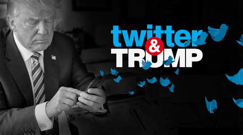 Cnn Special Reports Presents “twitter And Trump”