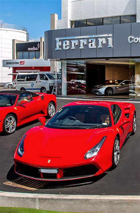 We did not find results for: Ferrari Supercars Gather In New Zealand To Celebrate New Showroom | Super cars, Ferrari, Ferrari ...