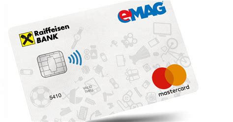 Check spelling or type a new query. eMAG și Raiffeisen Bank lansează un card de credit comun
