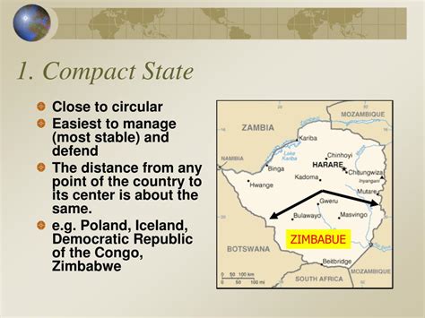 Ppt Political Geography Powerpoint Presentation Free Download Id
