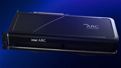 Intel Arc Alchemist GPU – release date window, price, specs, benchmark