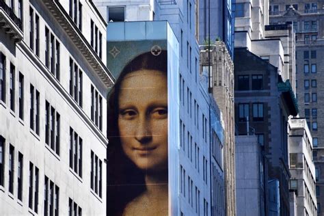 Nude Mona Lisa Art Experts Think They Might Have Discovered A New Da Vinci