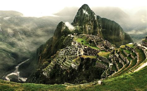 Machu Picchu Peru 🙂 Travel Machupicchu Peru Southamerica
