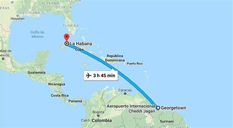 Would you like your scores to be saved so that you can track your progress? Cubanos deberán tramitar en Guyana visados migratorios ...