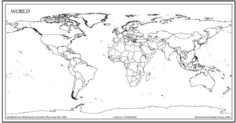 12 Blank World Map Shape Photoshop Images Blank East Asia Map