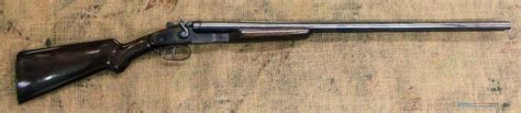 Rossi Overland Sxs Shotgun 12 Ga For Sale At 900311494
