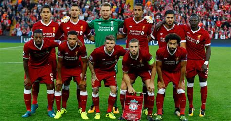 Liverpool fans show their support prior to the uefa champions league final between tottenham hotspur and liverpool at estadio wanda metropolitano on june 01, 2019. What Liverpool Must Do To Qualify For UEFA Champions ...