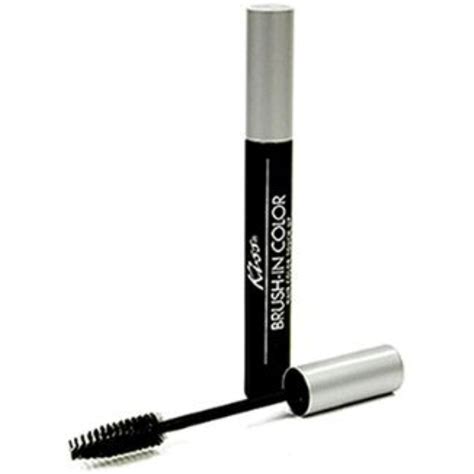 ( 3.2 ) out of 5 stars 1214 ratings , based on 1214 reviews current price $9.98 $ 9. Kiss Quick Cover Brush-in Color Touch up  Black  [Pack ...