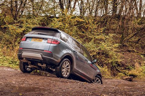 Combined with land rover's enviable image and the promise of a luxurious interior, that should make it the suv of choice.how comfortable is the land rover discovery sport. Land Rover Discovery Sport P200 2019 UK review | Autocar