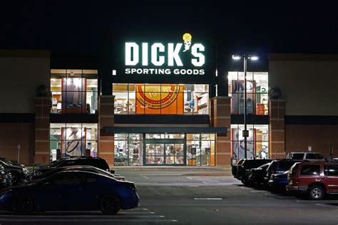 Dicks Gun Ban Loses Sporting Goods Store Hundreds Of Millions Big League Politics