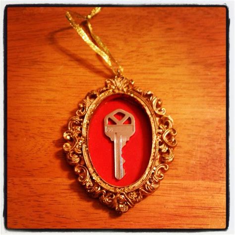 First Apartment Keys And Ornaments On Pinterest