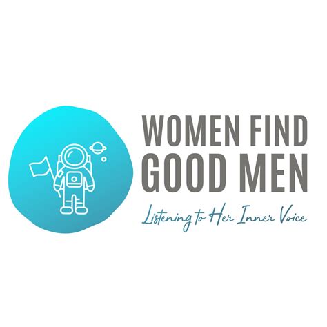 women find good men medium