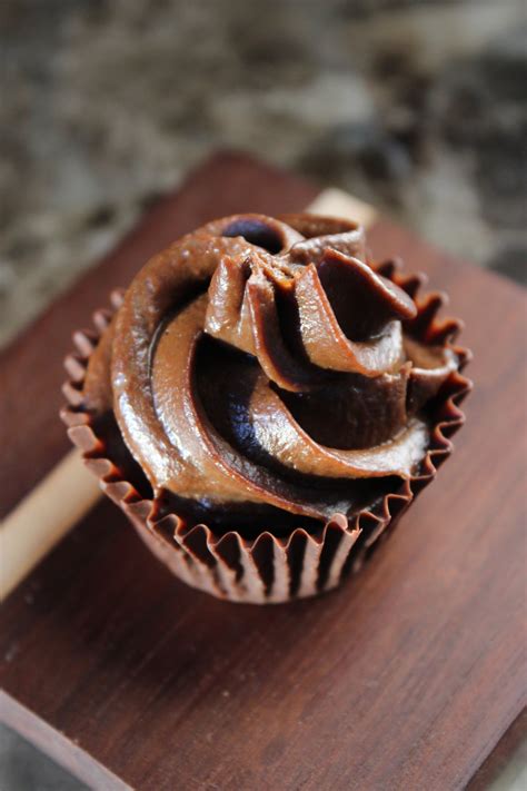 Delizza chocolate mousses bring delight to every table. Mini Chocolate Truffle Cups - The Fitchen