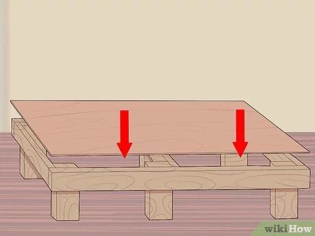 How To Build A Platform Stage Builders Villa