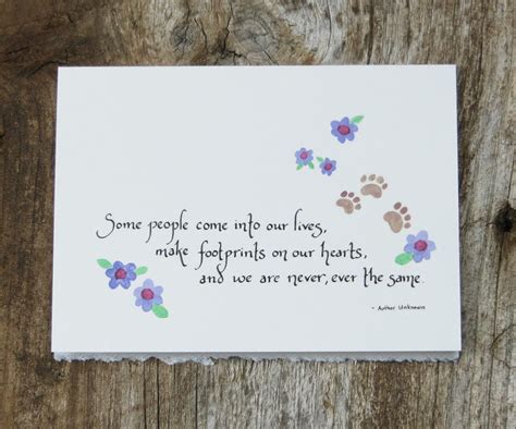 Dog Sympathy Cards Paper Greeting Cards