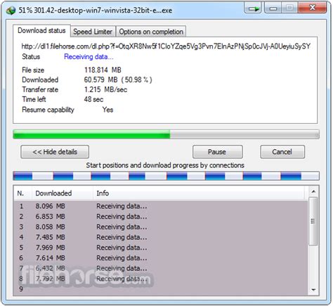 Internet download manager latest version! Internet Download Manager 6.30 Build 3 Download for ...