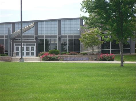 Kearney Junior High School Kearney School District