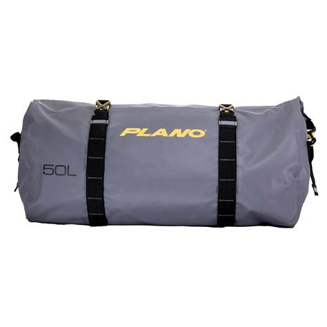 Find Plano Waterproof Duffle Bag 50l Z Series Official With Special Price At Tackle
