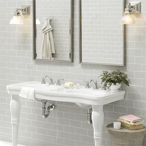 light grey wall tiles google search bathroom metro
