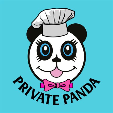 Private Panda Jersey