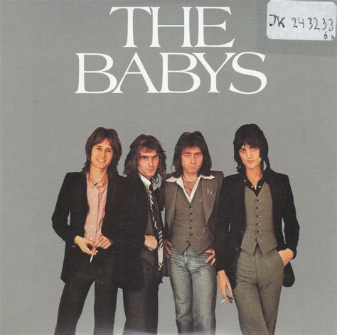 Silver Dreams Complete Albums 1975 1980 Cd2 2019 Pop The Babys