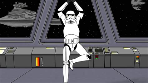 Star Wars Yoga Lessons Blendspace