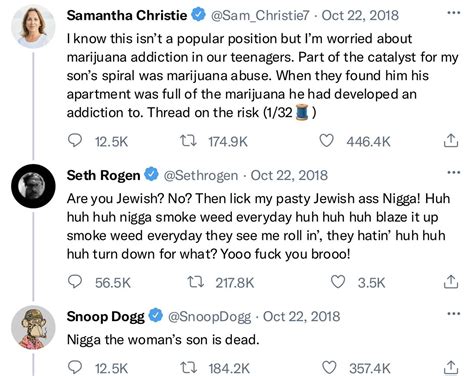 Insane Seth Rogen Tweets A Thread 🧵 Hollywood Comedian And Famous