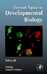 I break down the content and underlying info needed to ace the staar test. Current Topics in Developmental Biology, Volume 80 - 1st ...