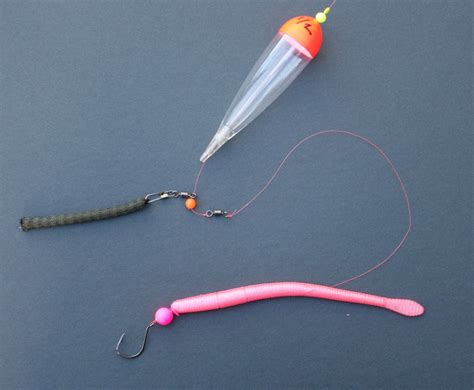 3 Plastic Worm Rigs To Help You Catch More Steelhead