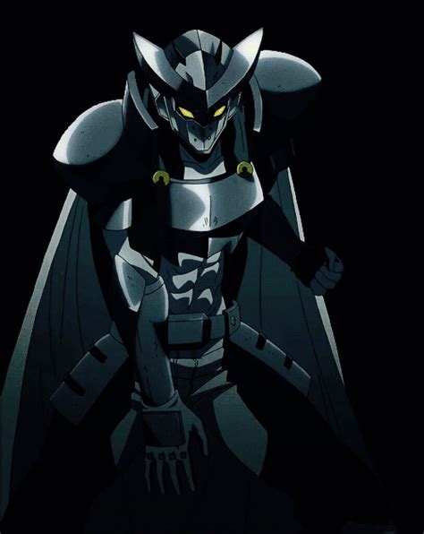 Incursio My Favourite Armor In Anime By Far And I Have Watched A Lot