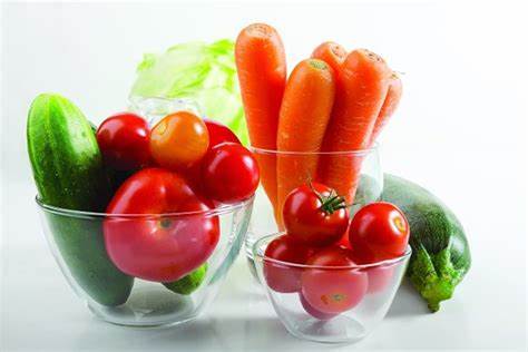Убрать живот какие продукты исключить
