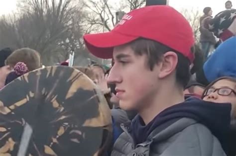 Encuentre evaluaciones y experiencias sobre nic.ar. Nick Sandmann's family hires attorney known for libel lawsuits