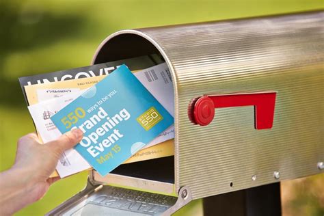 Better Business Article 15 Direct Mail Tips