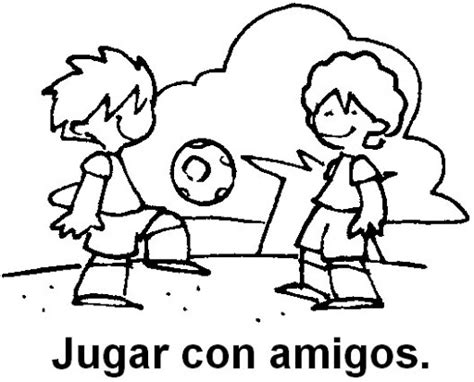 En los últimos cuatro años, el programa nacional de convivencia escolar experimentó un deterioro. Dibujos de la convivencia escolar para colorear - Imagui