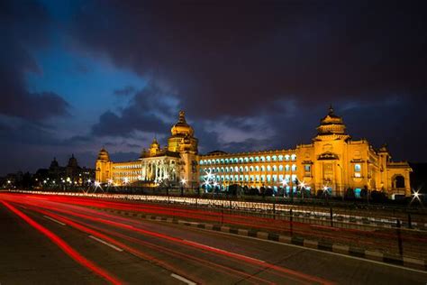 Vidhan Soudha Images 10 Amazing Photos Of Bangalores Magnificent