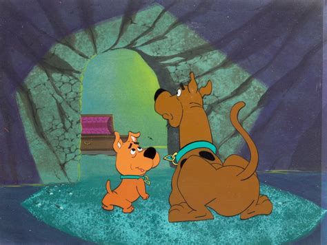 Scooby And Scrappy Scooby Doo Pictures Scrappy Doo New Scooby Doo