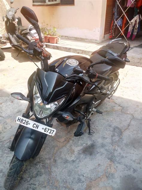 Bajaj discover prices in other cities. Used Bajaj Pulsar Rs 200 Bike in Gurgaon 2015 model, India ...